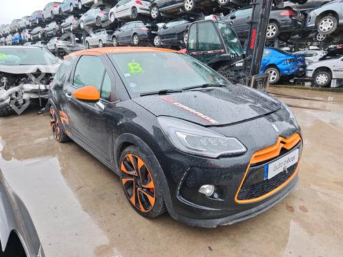 Engine CITROËN DS3 (SA_) 1.6 Racing | BP37005571M1 - Image 5