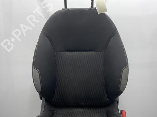 Right front seat PEUGEOT 208 I (CA_, CC_) 1.6 HDi / BlueHDi 75 | BP24508295C16 