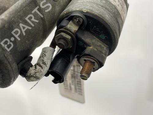 Used Starter Starter TOYOTA VERSO (_R2_) 2.0 D-4D (AUR20_, AUR20R) (124 hp) 29513832 29513832