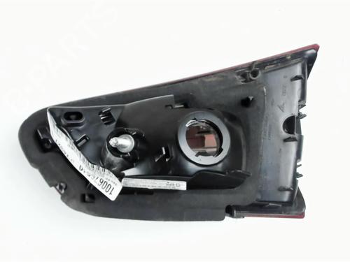 Used Left tailgate light Left tailgate light CITROËN DS5 2.0 HDi 165 (163 hp) 23778815 23778815