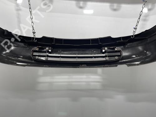 Front bumper NISSAN MICRA II (K11) 1.0 i 16V (K11) | BP29603956C7 