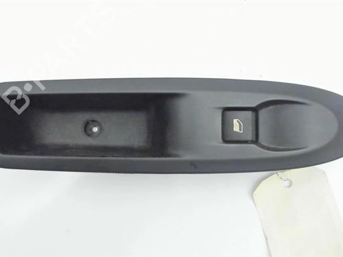 Used Left rear window switch Left rear window switch CITROËN C4 II (NC_) 1.6 HDi 110 (112 hp) 20405778 20405778