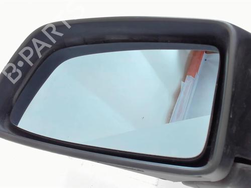 Left mirror PEUGEOT 605 (6B) 2.0 | BP20408686C26 