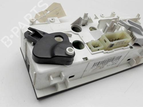 Climate control CITROËN C4 I (LC_) 1.6 HDi | BP33894774I5  - Image 5