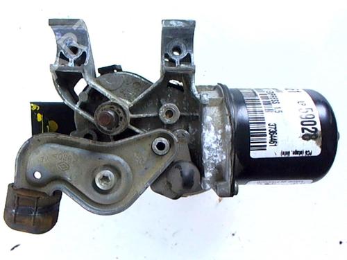 Used Front wiper motor RENAULT KANGOO Express (FW0/1_) 1.5 dCi 70 (FW0A, KW0V) (68 hp) 20425986