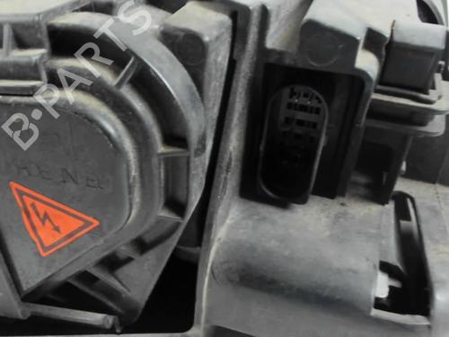 Left headlight AUDI Q7 (4LB) 3.0 TDI quattro | BP32787096C28 - Image 7