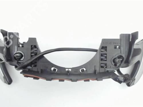 Gear lever CITROËN C3 I (FC_, FN_) 1.4 16V | BP20390172M90 
