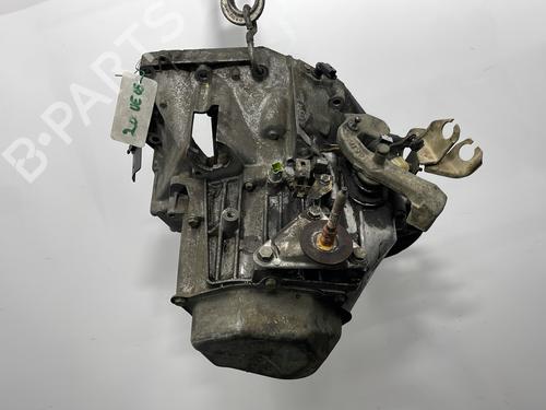 Gearbox PEUGEOT 607 (9D, 9U) 2.2 HDi | BP31126568M3 - Image 2