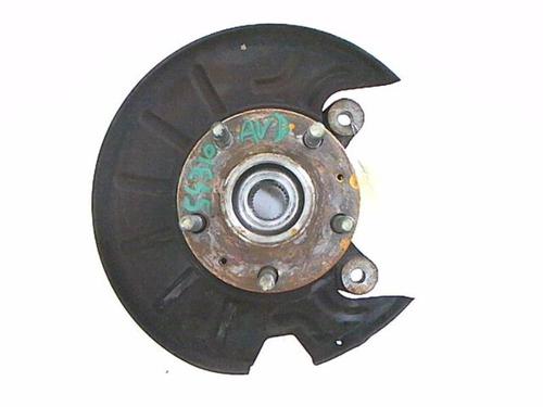 Used Right front steering knuckle LAND ROVER FREELANDER I (L314) 1.8 16V 4x4 (117 hp) 20477905