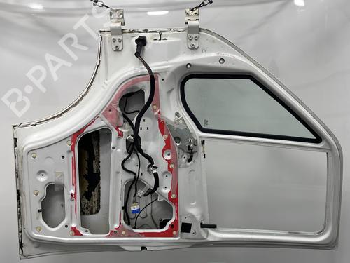 Right front door PEUGEOT BOXER Van (244) 2.8 HDi | BP25404899C3