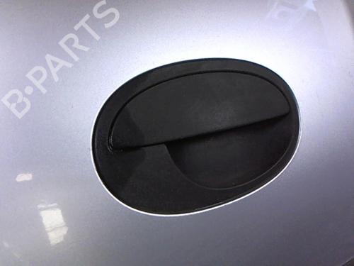 Right front door OPEL COMBO Tour 1.7 CDTI 16V | BP20407630C3 