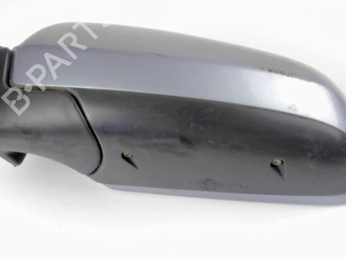 Left mirror AUDI A3 (8P1) 1.9 TDI | BP20390832C26 
