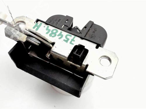 Tailgate lock VW POLO (9N_, 9A_) 1.4 TDI | BP21208551C101 