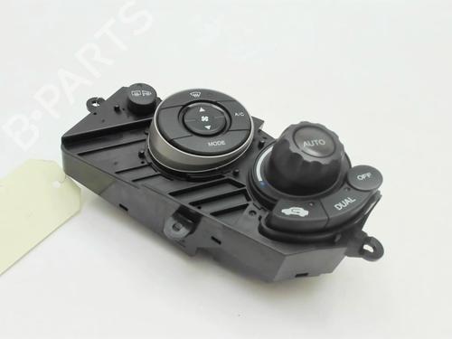 Climate control HONDA CIVIC VIII Hatchback (FN, FK) 2.2 CTDi (FK3) | BP20396896I5 