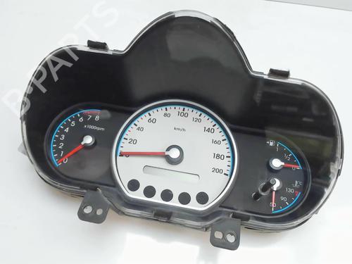 Instrument cluster HYUNDAI i10 I (PA) 1.2 | BP20476573C47 