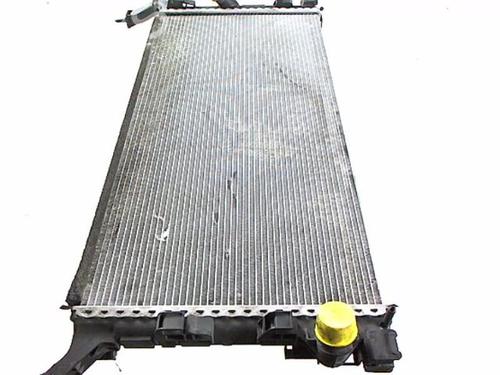 Køler RENAULT LAGUNA III (BT0/1) 1.5 dCi (BT00, BT0A, BT0T, BT1J) | BP20454900M31 