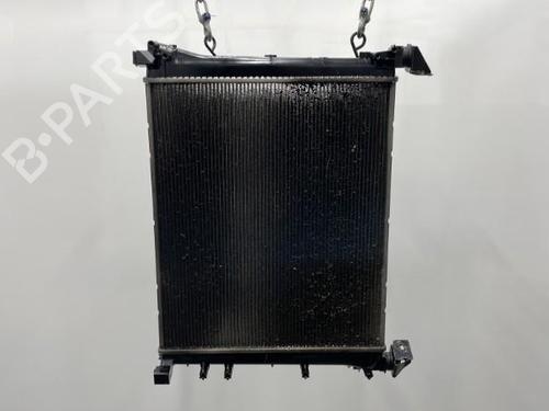Køler FORD KA (RU8) 1.3 TDCi | BP20445663M31 
