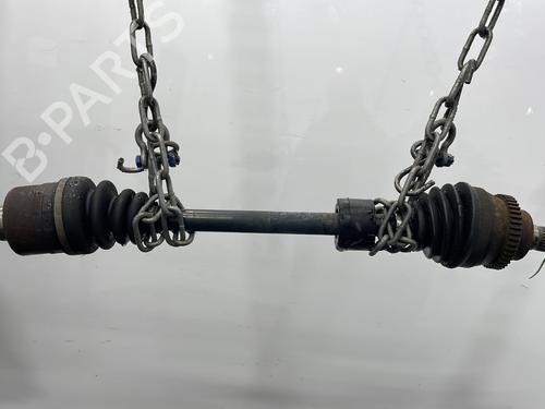 Used Left front driveshaft SUZUKI WAGON R+ (MA) 1.3 (RB413) (76 hp) 33131474