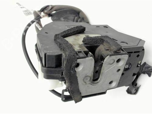 Front left lock RENAULT CLIO IV Grandtour (KH_) 1.5 dCi 75 | BP24173172C98 