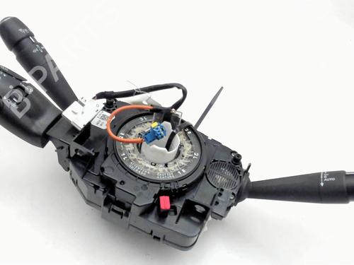 Steering column stalk PEUGEOT 308 II (LB_, LP_, LW_, LH_, L3_) 1.5 BlueHDi 130 | BP32396766I23