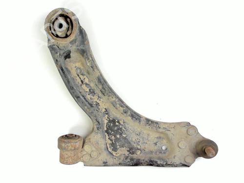Used Left front suspension arm OPEL MERIVA A MPV (X03) 1.7 CDTI (E75) (100 hp) 20456106
