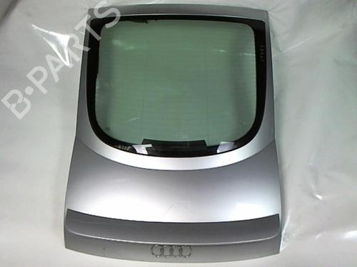 Used Tailgate AUDI TT Roadster (8N9) 1.8 T (180 hp) 22913315