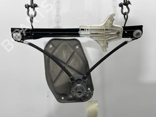 Rudehejsemekanisme Højre bagtil VW GOLF V (1K1) 1.9 TDI | BP29956800C25 