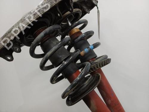 Used Left front shock absorber Left front shock absorber AUDI A4 B5 Avant (8D5) 2.5 TDI (150 hp) 21192559 21192559