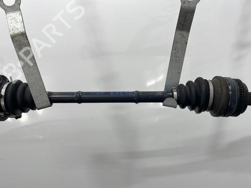 Used Left rear driveshaft BMW 3 Coupe (E92) 320 d (163 hp) 21208210
