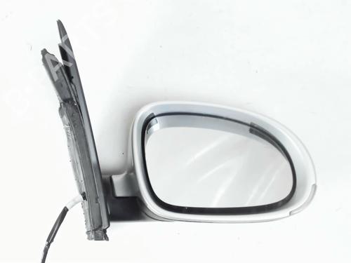 Used Right mirror VW GOLF V (1K1) 1.9 TDI (105 hp) 26964116
