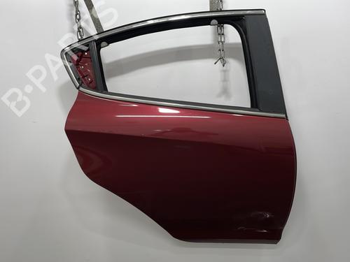 Right rear door ALFA ROMEO GIULIETTA (940_) 1.6 JTDM (940FXD1A) 6000634837