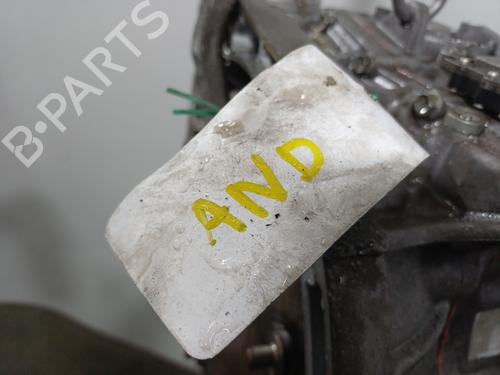 Gearbox MINI MINI (R56) One | BP36372379M3 - Image 9