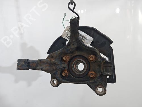 Right front steering knuckle MAZDA CX-5 (KE, GH) 2.2 D AWD (KE2AW) | BP33870651M26  - Image 8