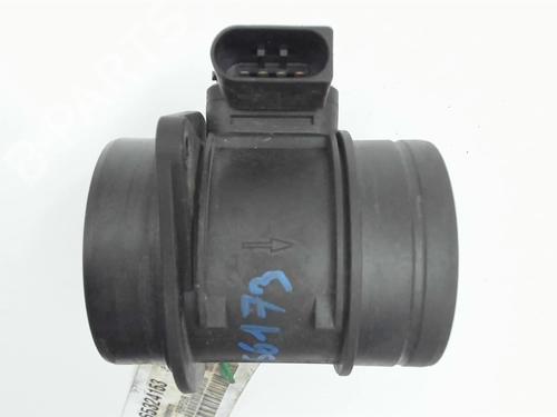 Mass air flow sensor SMART FORFOUR (454) 1.5 CDI (454.001) | BP20469465M95 