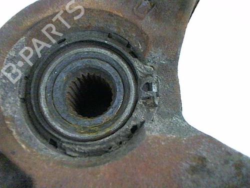 Right front steering knuckle RENAULT CLIO III (BR0/1, CR0/1) 1.6 16V (BR05, BR0B, BR0Y, BR15, BR1J, BR1M, BR1Y, CR0B,... | BP20432612M26 
