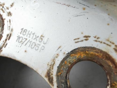 Rim IVECO DAILY IV Van 35C12 V, 35C12 V/P, 35S12 V, 35S12 V/P | BP30161643C45