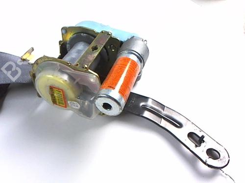 Front right belt tensioner KIA PICANTO I (SA) 1.1 | BP21234980C88 