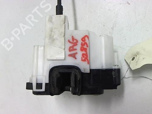 Rear left lock FIAT PANDA (169_) 1.2 (169AXF2A, 169AXF1A) | BP20416232C100 