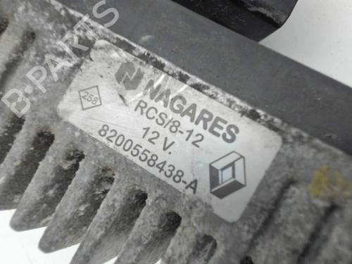 electronic-module-renault-megane-iii-hatchback-bz01_-b3_-2008-32630827 main image