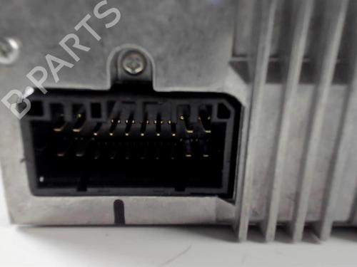 Radio NISSAN PIXO (UA0) 1.0 | BP20402016E6 
