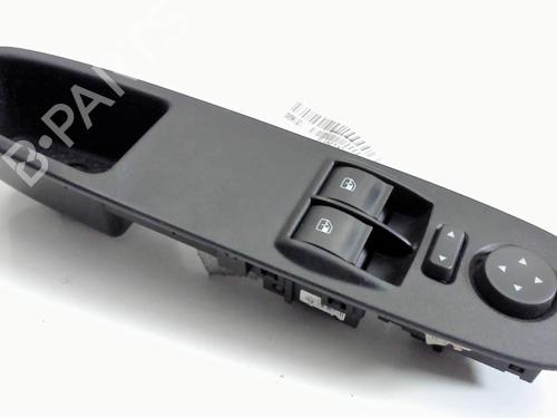 Left front window switch FIAT PUNTO EVO (199_) 1.3 D Multijet (199AXC1A, 199BXC1A, 199AXT1A, 199BXT1A) | BP32149505I27 - Image 4