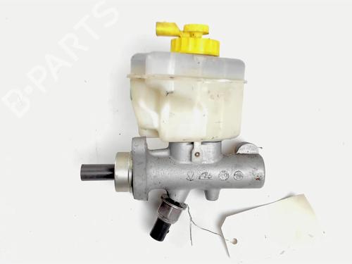 Brake master cylinder VW TOUAREG (7LA, 7L6, 7L7) 5.0 V10 TDI | BP20398615M77 