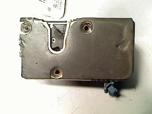 Used Front right lock CITROËN XANTIA (X1_, X2_) 1.8 i 16V (110 hp) 20454508