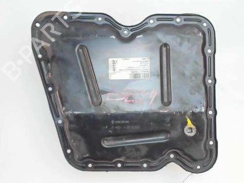 Used Oil sump RENAULT TRAFIC II Van (FL) 2.0 dCi 115 (FL01, FL0U) (114 hp) 21204384