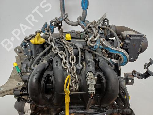 Used Engine Engine 38066988 38066988