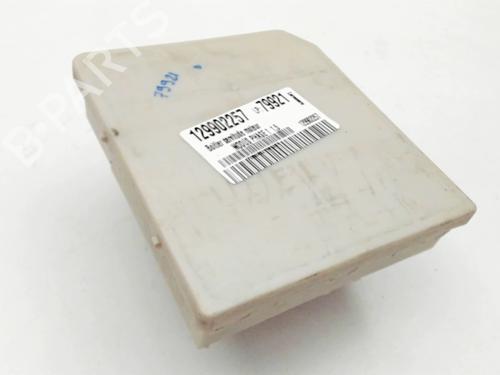 Fuse box RENAULT MODUS / GRAND MODUS (F/JP0_) | BP37652600E1 - Image 5