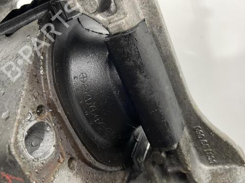 Used Engine mount Engine mount MAZDA 3 (BK) 2.0 MZR-CD (BK14) (143 hp) 21241159 21241159