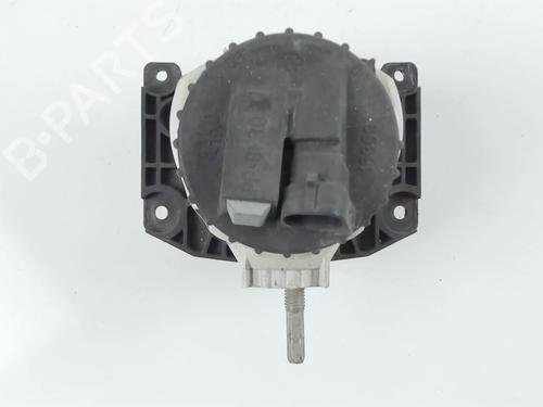 Used Left front fog light Left front fog light CITROËN NEMO Box Body/MPV (AA_) 1.4 HDi (68 hp) 20412418 20412418