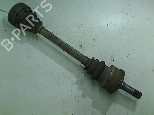 Used Left rear driveshaft OPEL OMEGA B (V94) 2.0 (F69, M69, P69) (116 hp) 21204516