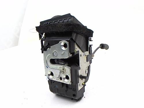Rear left lock NISSAN JUKE (F15) 1.5 dCi | BP20431864C100